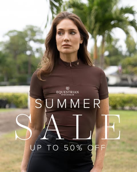 Summer Sale Is Here