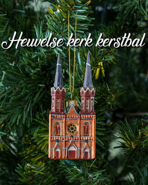Vier je stad
