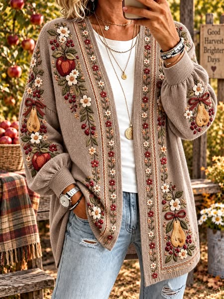 Autumn Harvest Collection