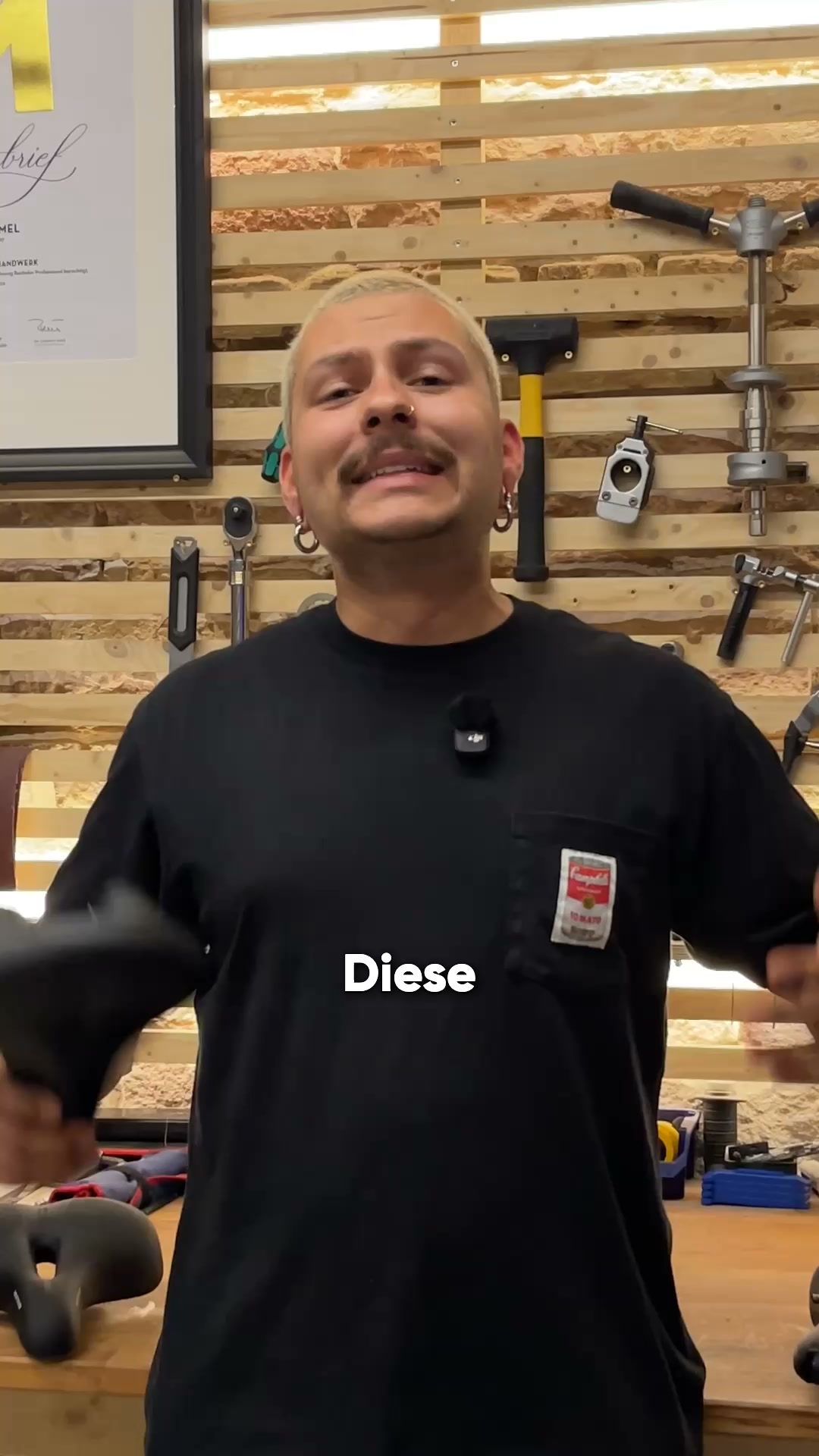 Endlich schmerzfrei – mit dem Fahrradsattel von Nextcover