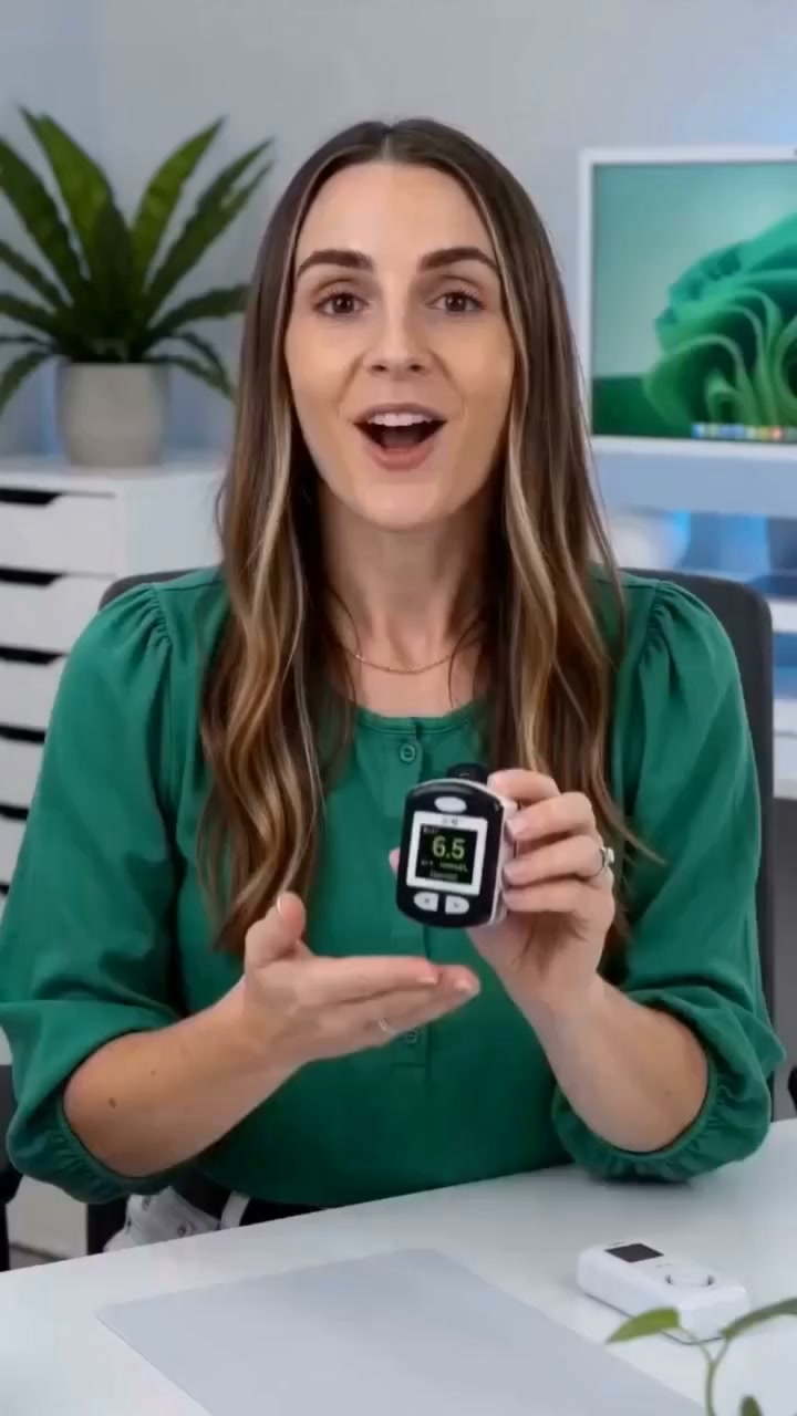 No Needles Required! Gentle Daily Wellness Monitoring for Seniors