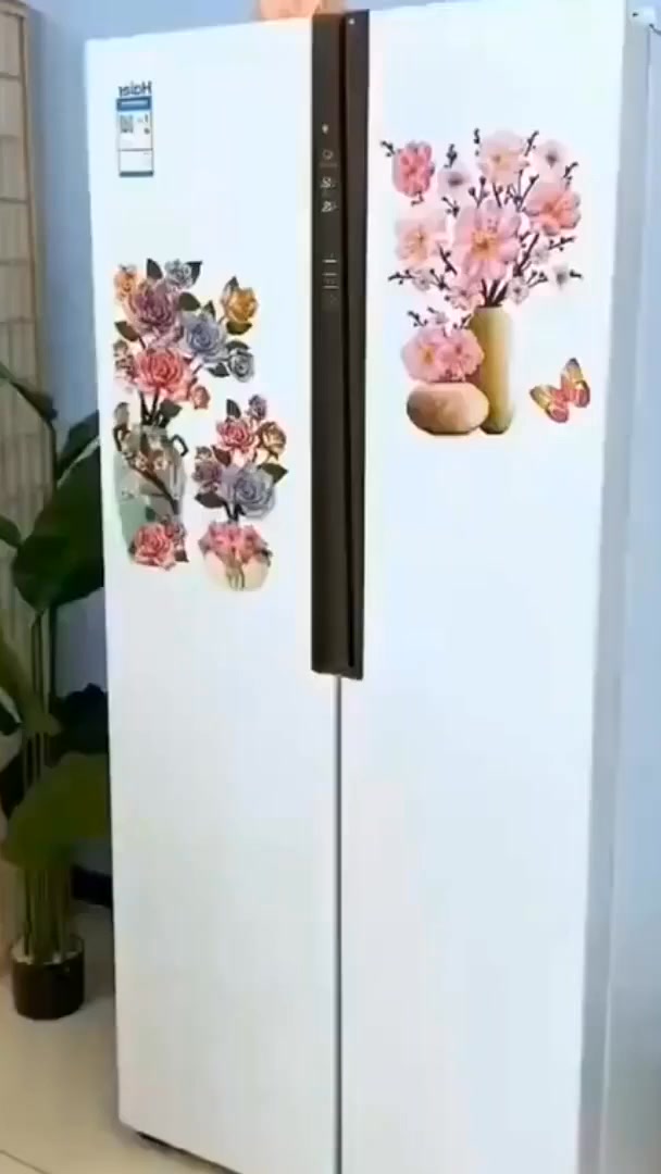 Frigo sempre in ordine!