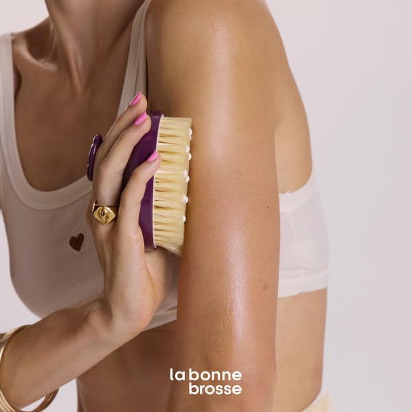 Nouveau - Découvrez l’édition limitée Aubergine