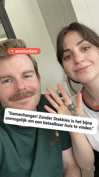 Dé manier om een huurwoning te vinden