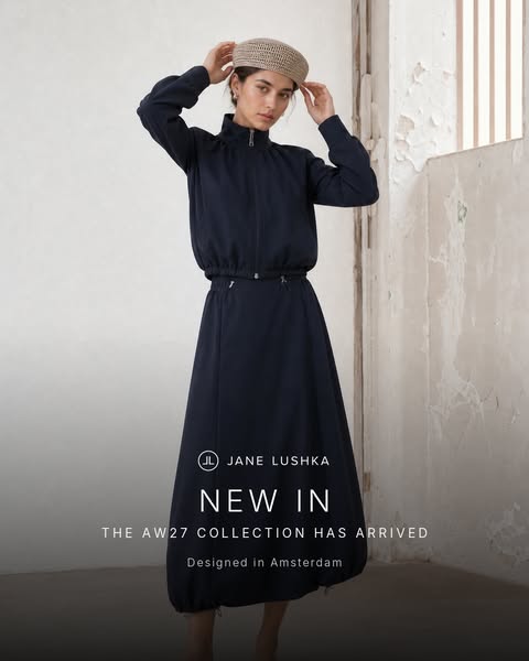 New in — AW27
