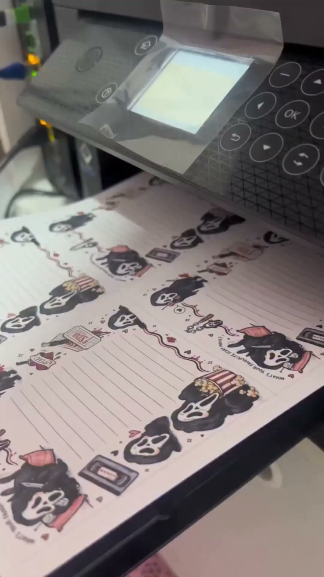 Download, Print, Create & Sell