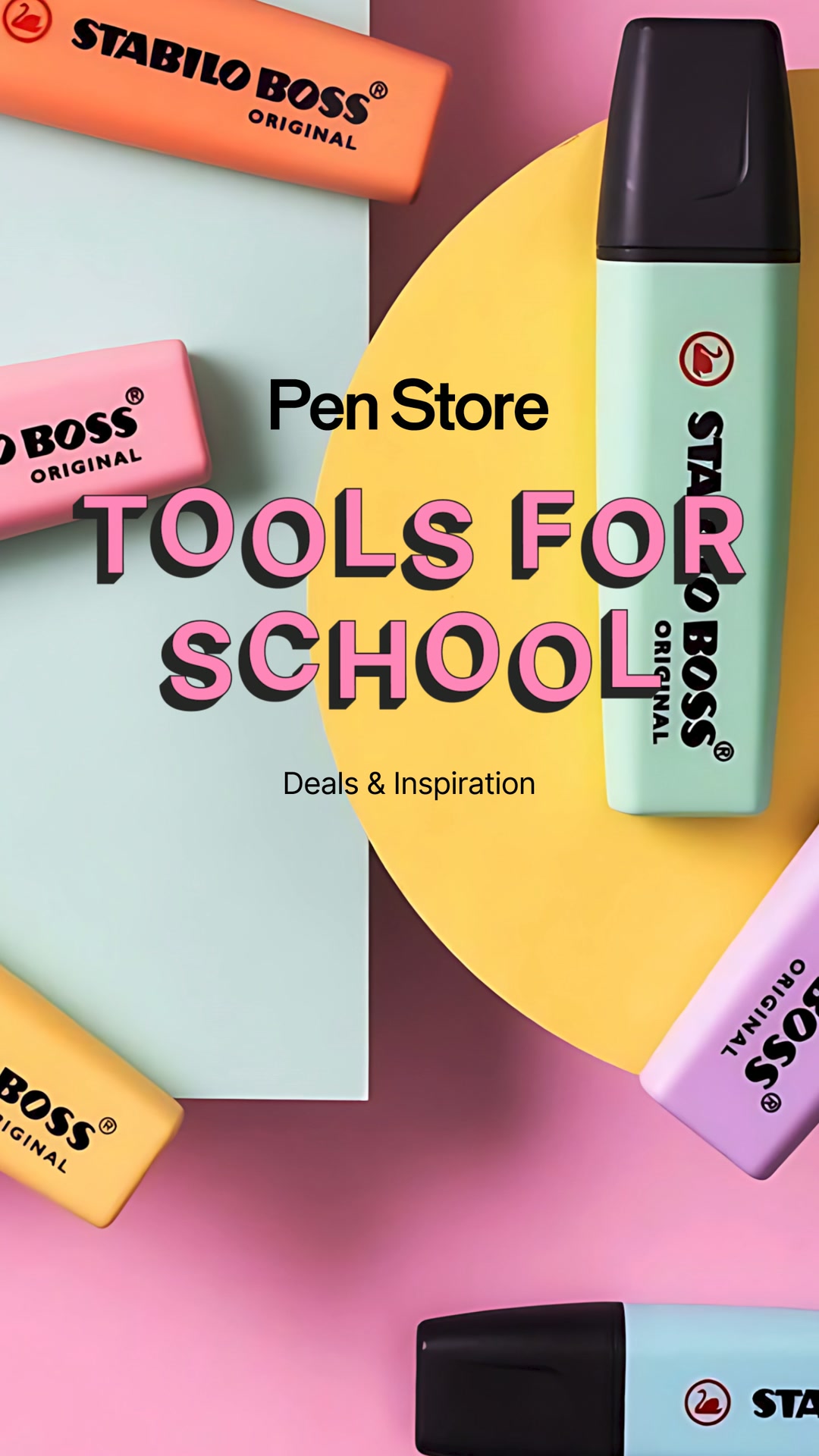 Back to School 2026