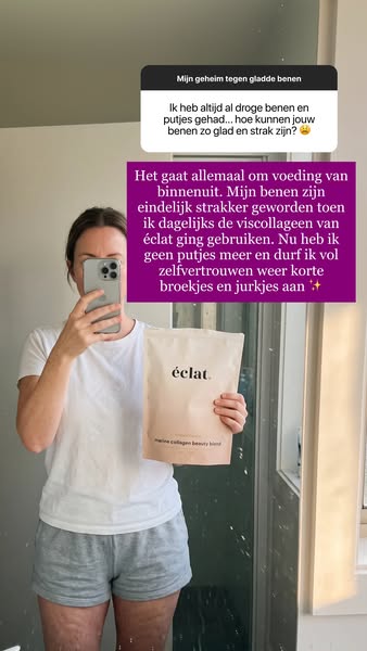 Niet tevreden, geld terug garantie binnen 30 dagen