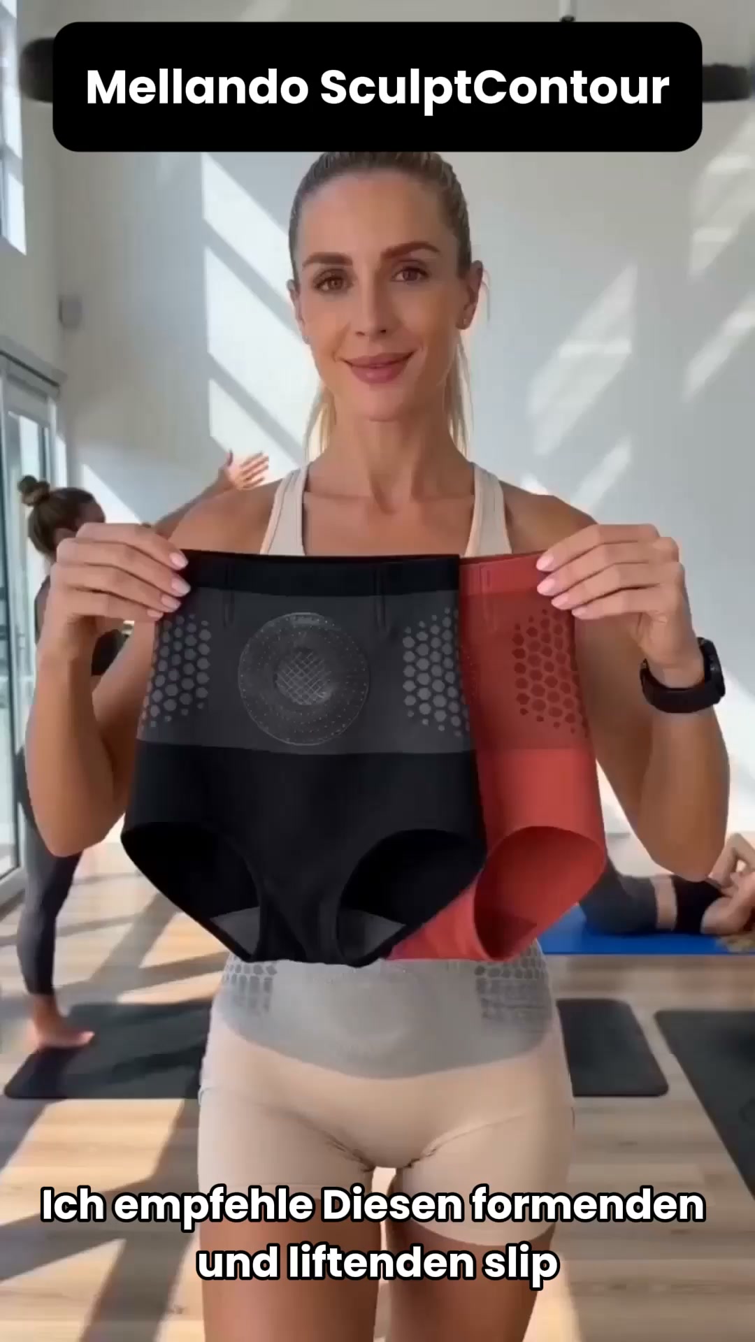 Die Bequeme Shapewear, Über Die Alle Sprechen