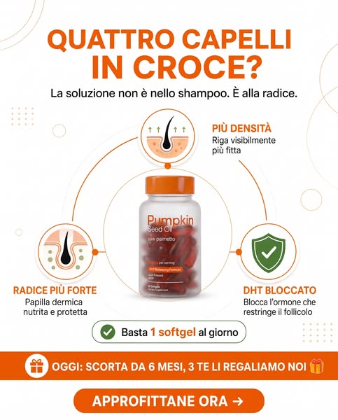 Finalmente forti