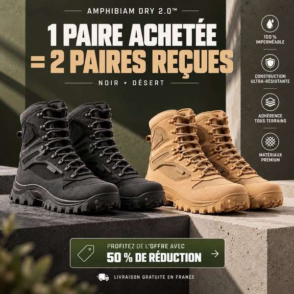 Livraison gratuite, retour 30 jours, garantie 2 ans.
