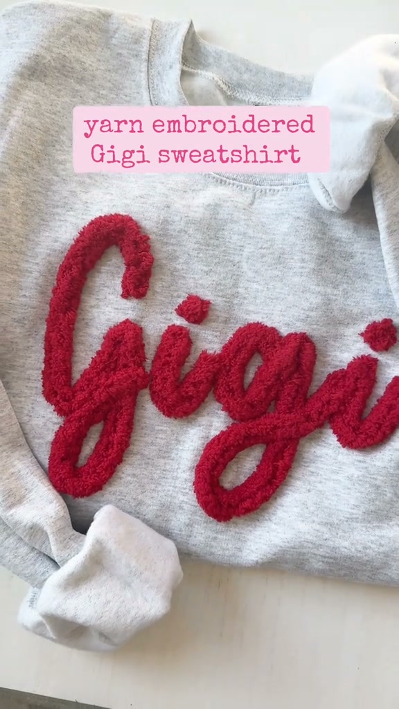 Customize It For Mom