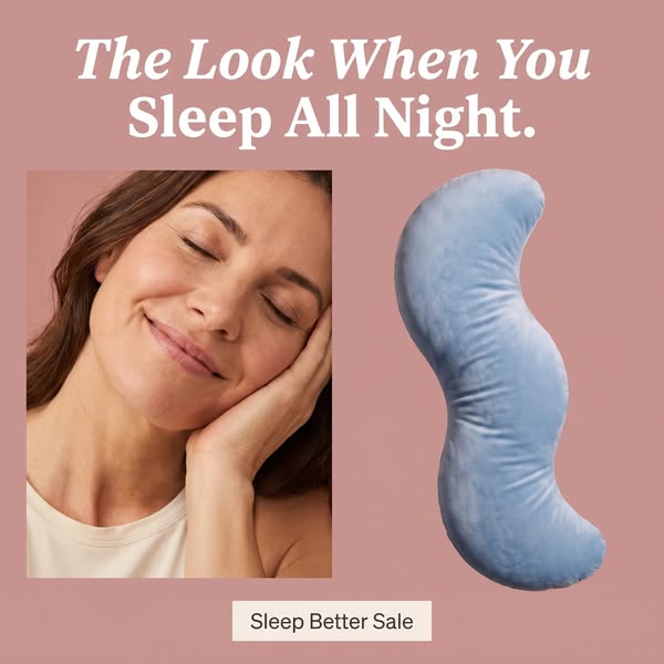 Sleep Better Tonight