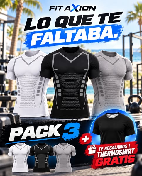 2+1 GRATIS