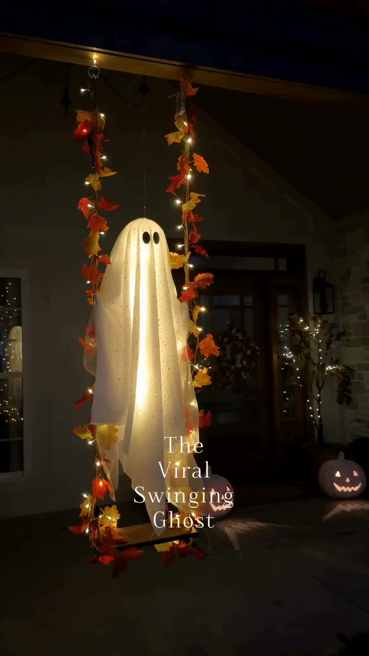 Bijna uitverkocht… haal jouw Halloween-geest op tijd in huis.