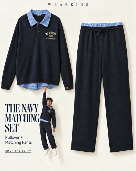 Your Weekend Outfit, Sorted.