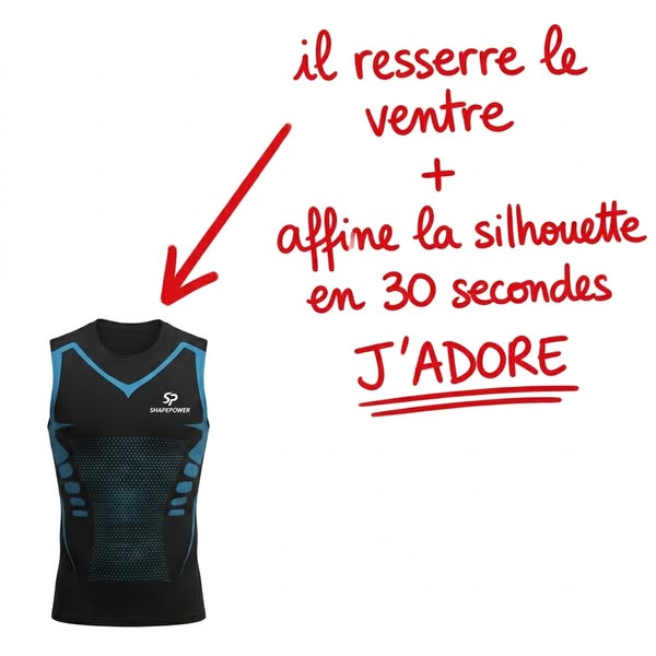J'essaie maintenant ! Je veux ma silhouette !