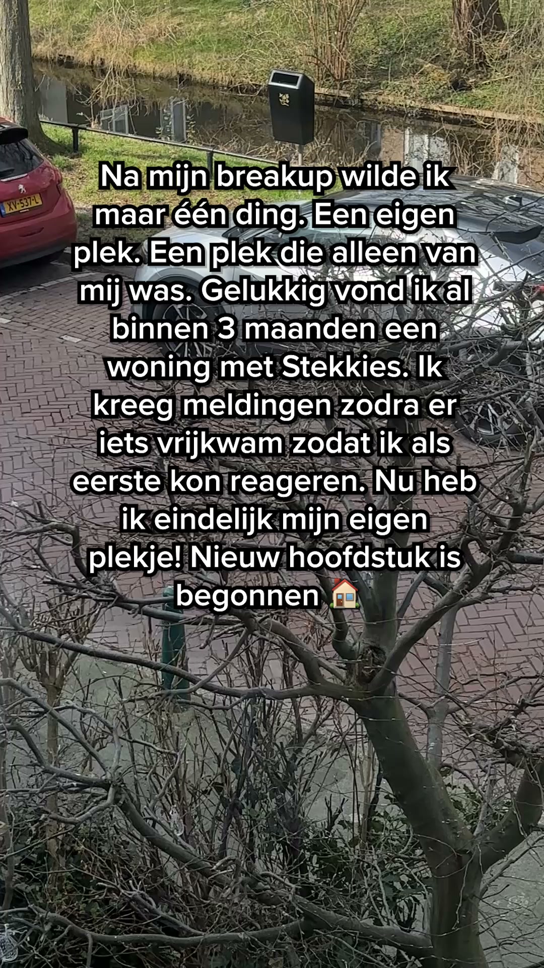 Vind binnen no-time een nieuwe huurwoning
