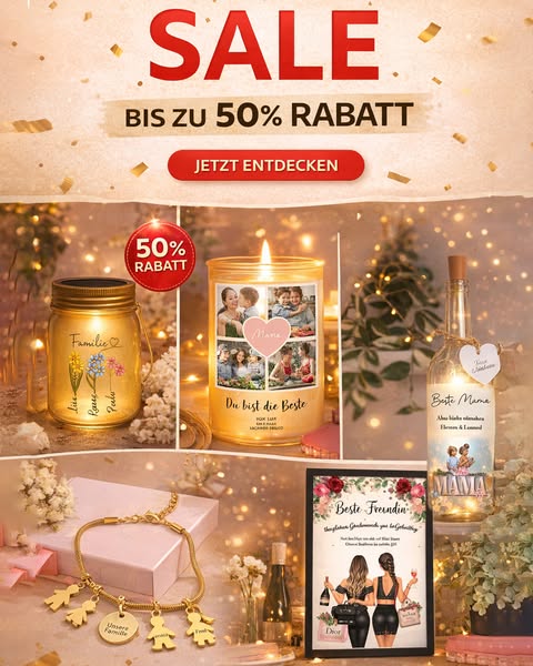 Mega Sale 2026