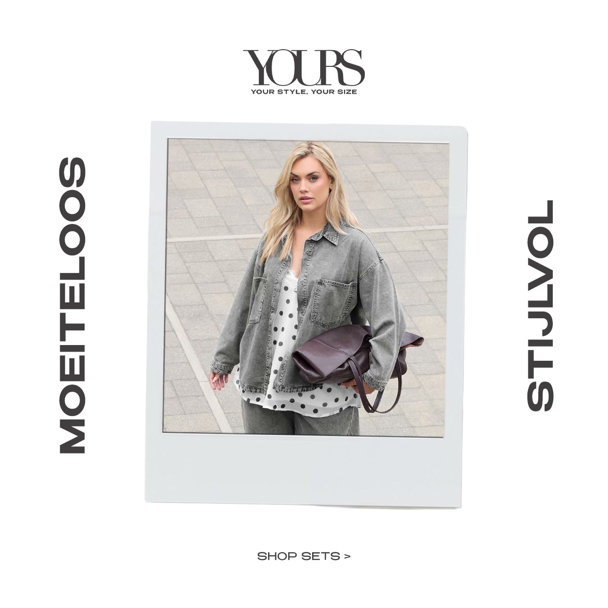 Yours Clothing