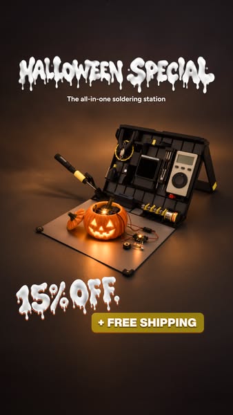 15% Off + Free Shipping