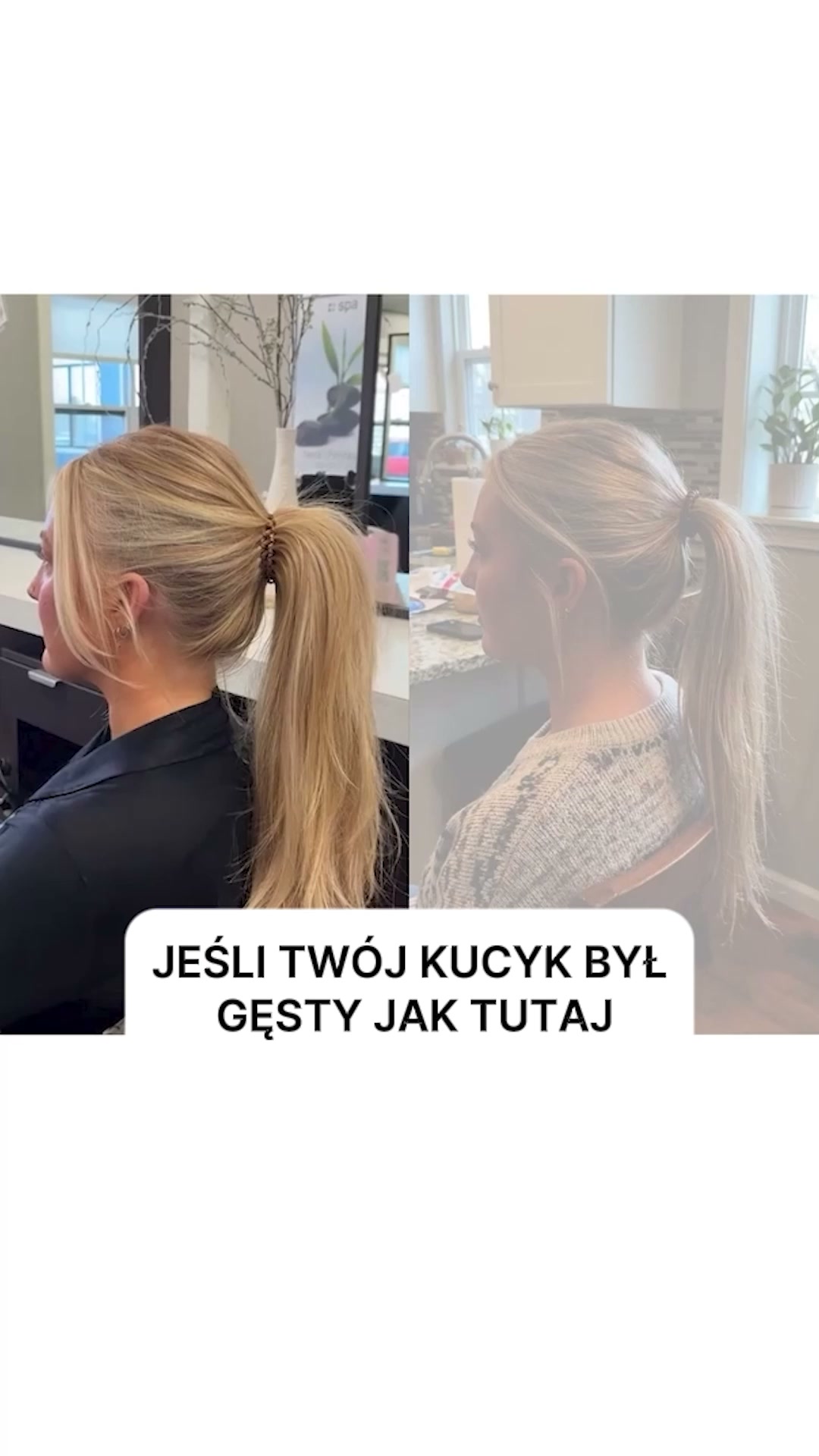 Przełomowa kuracja na porost włosów