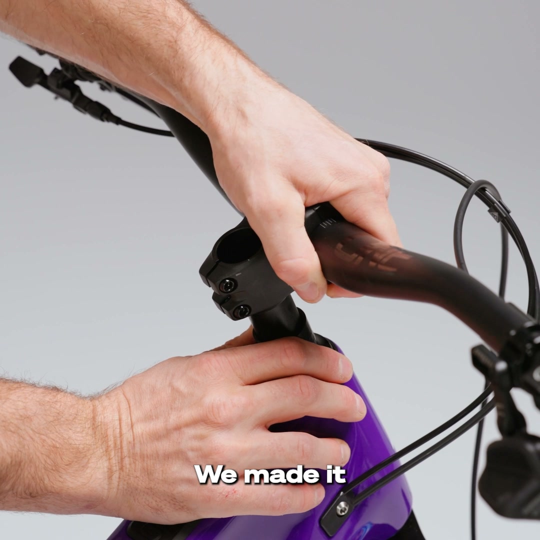 Front Mounted Child Bike Seats | FREE Shipping