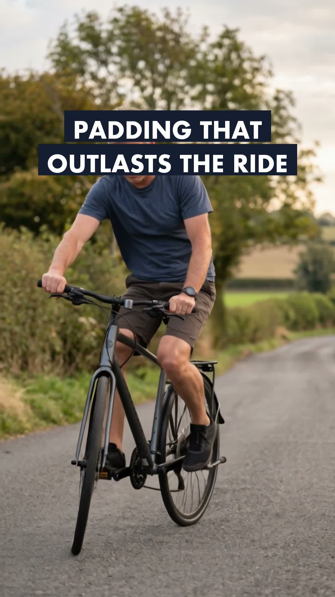 5D Gel Cycling Underwear — Up To 50% Off