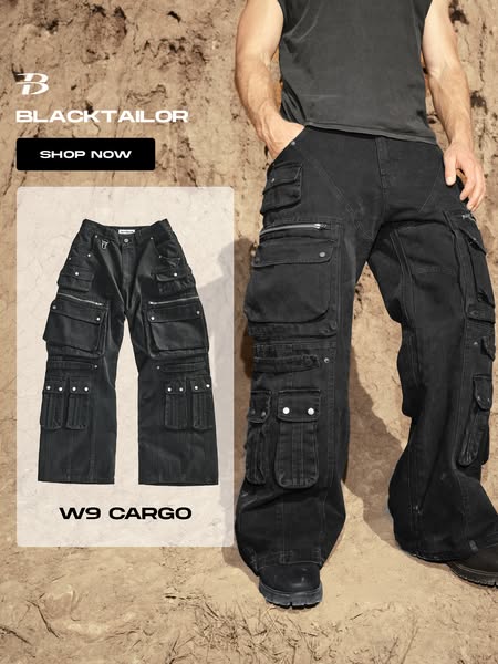 W9 CARGO