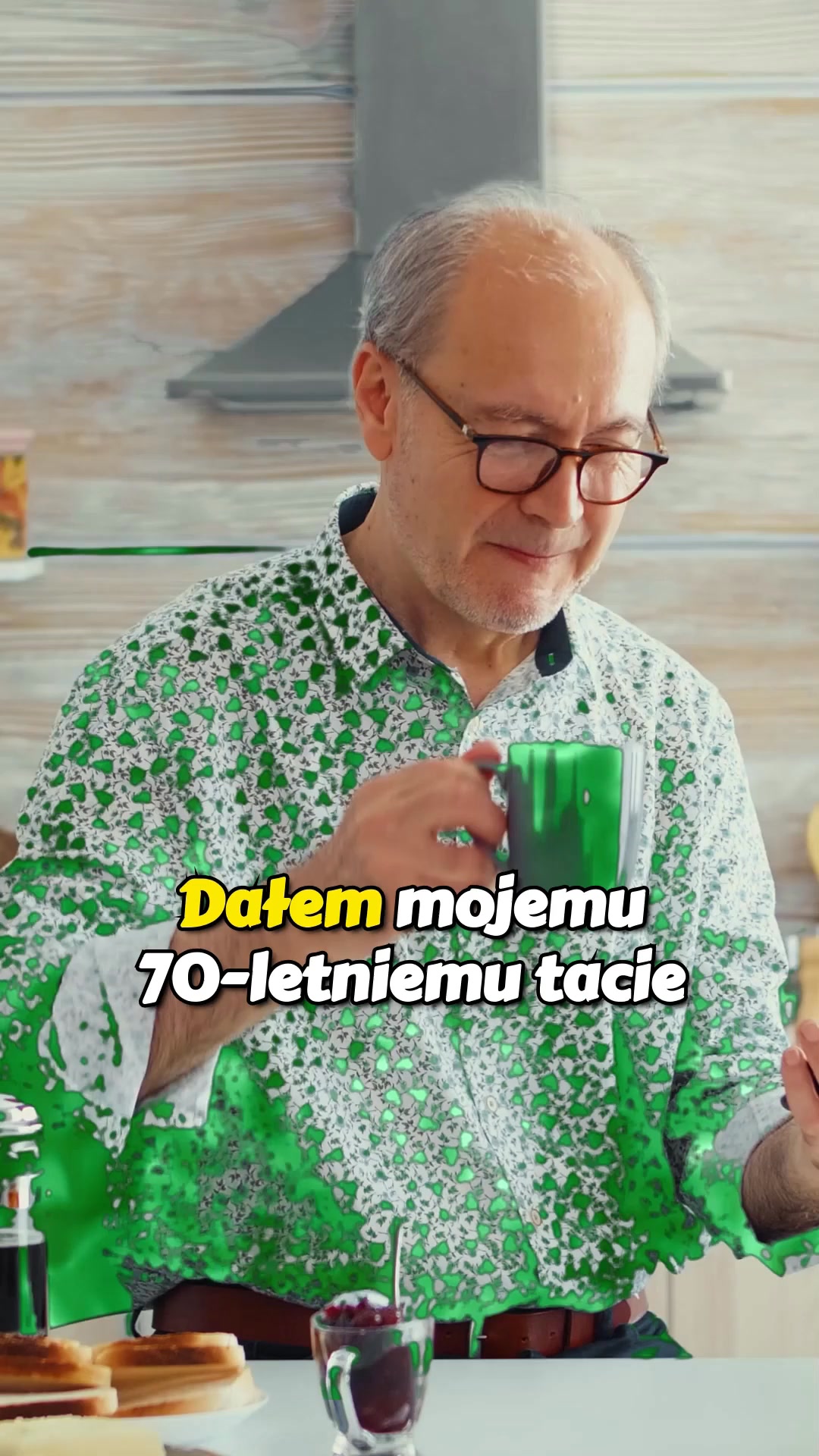 Kawa grzybowa Provitalis