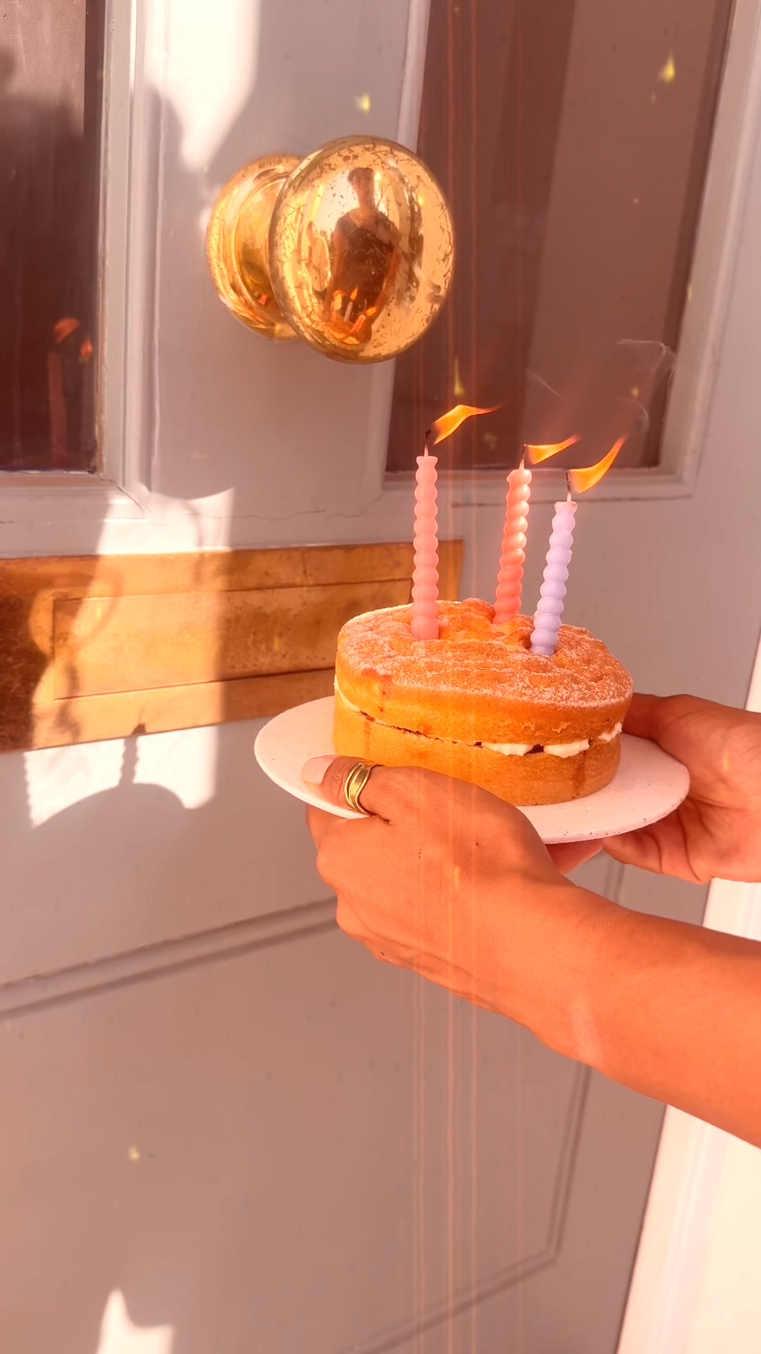 £10 off your first order