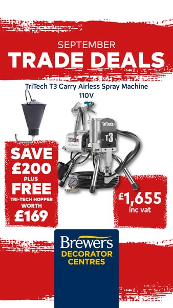 Trade Deals exclusive to Brewers
