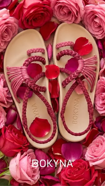 Sandalias con Soporte de Arco
