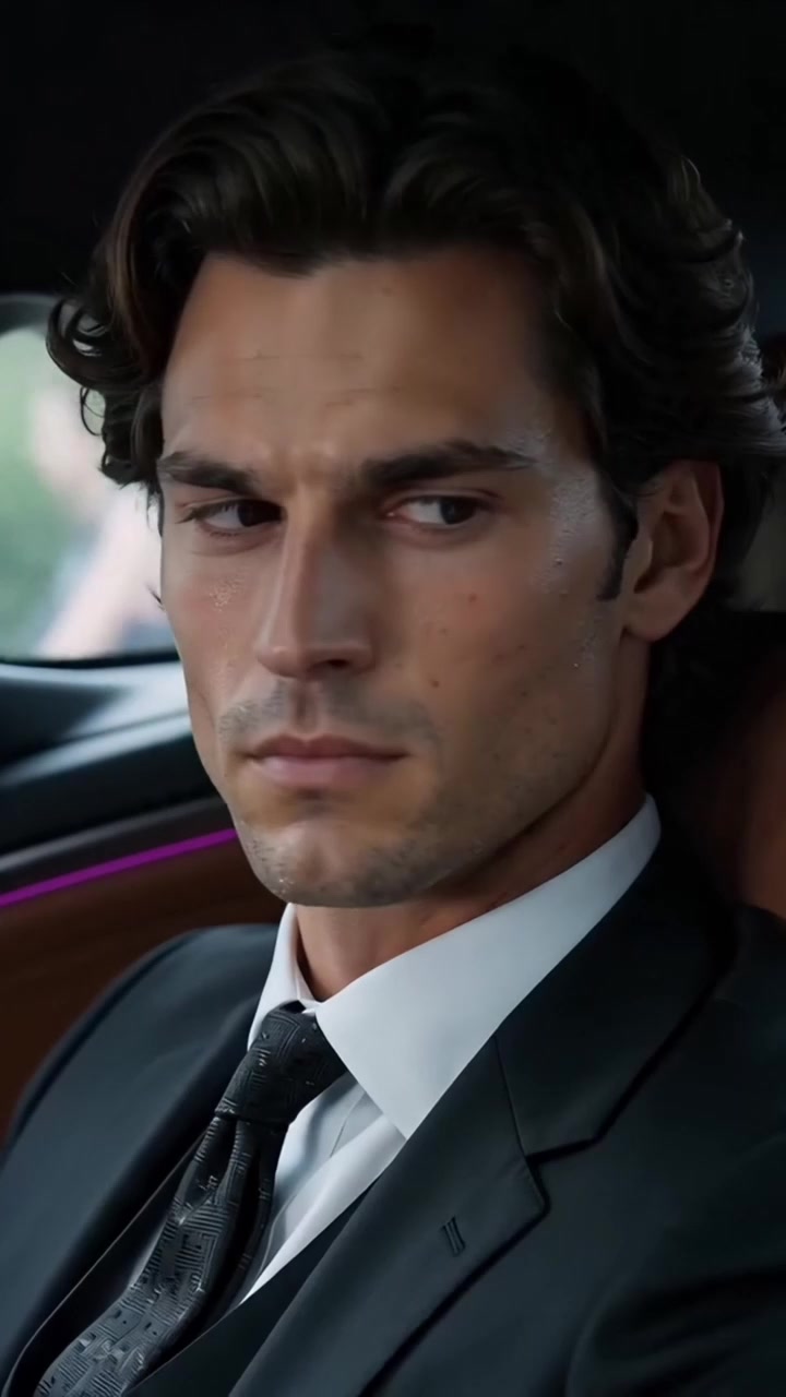 They called her fallen. The Vampire King called her his.