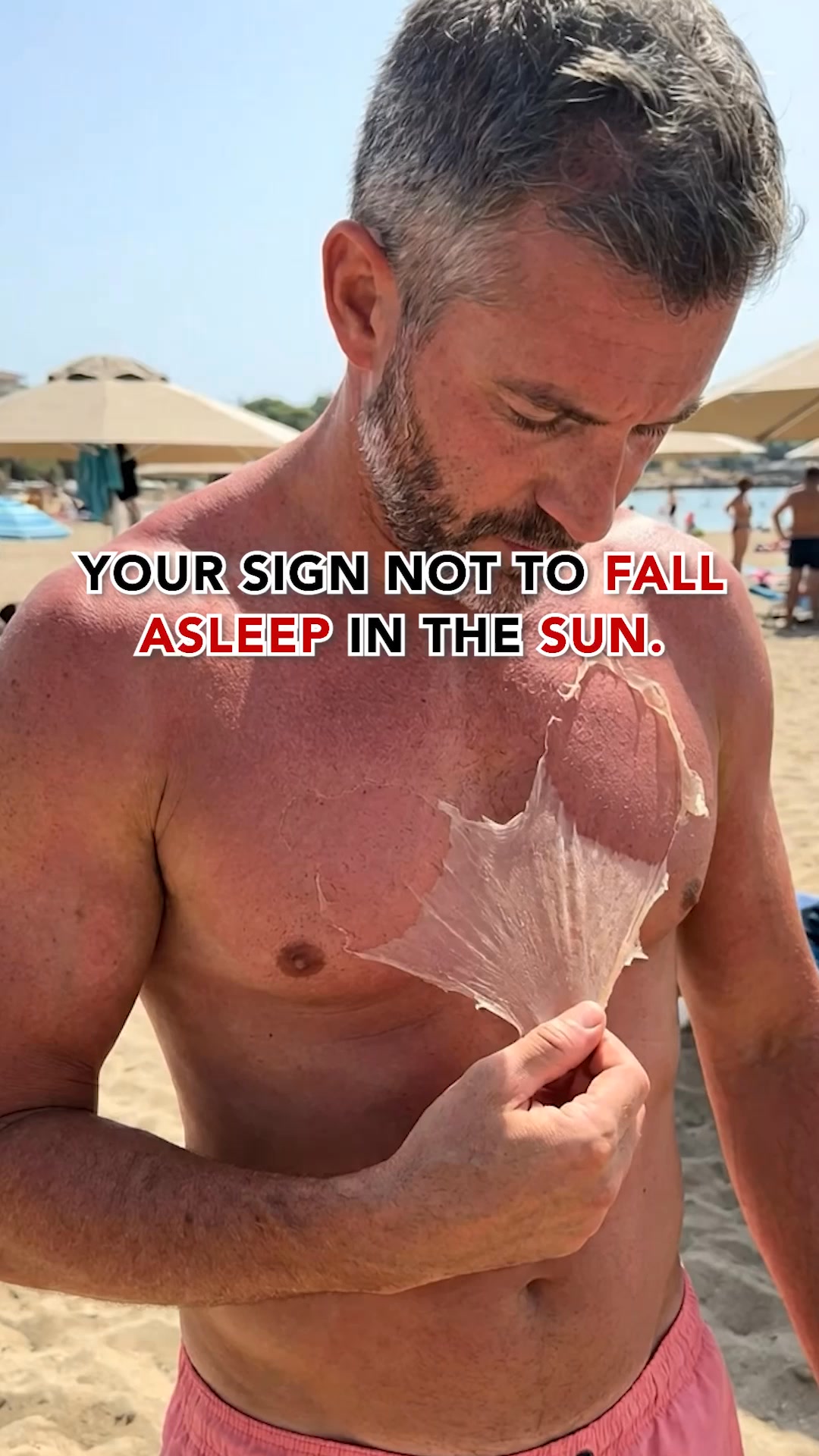 Get a healthy tan without the sun