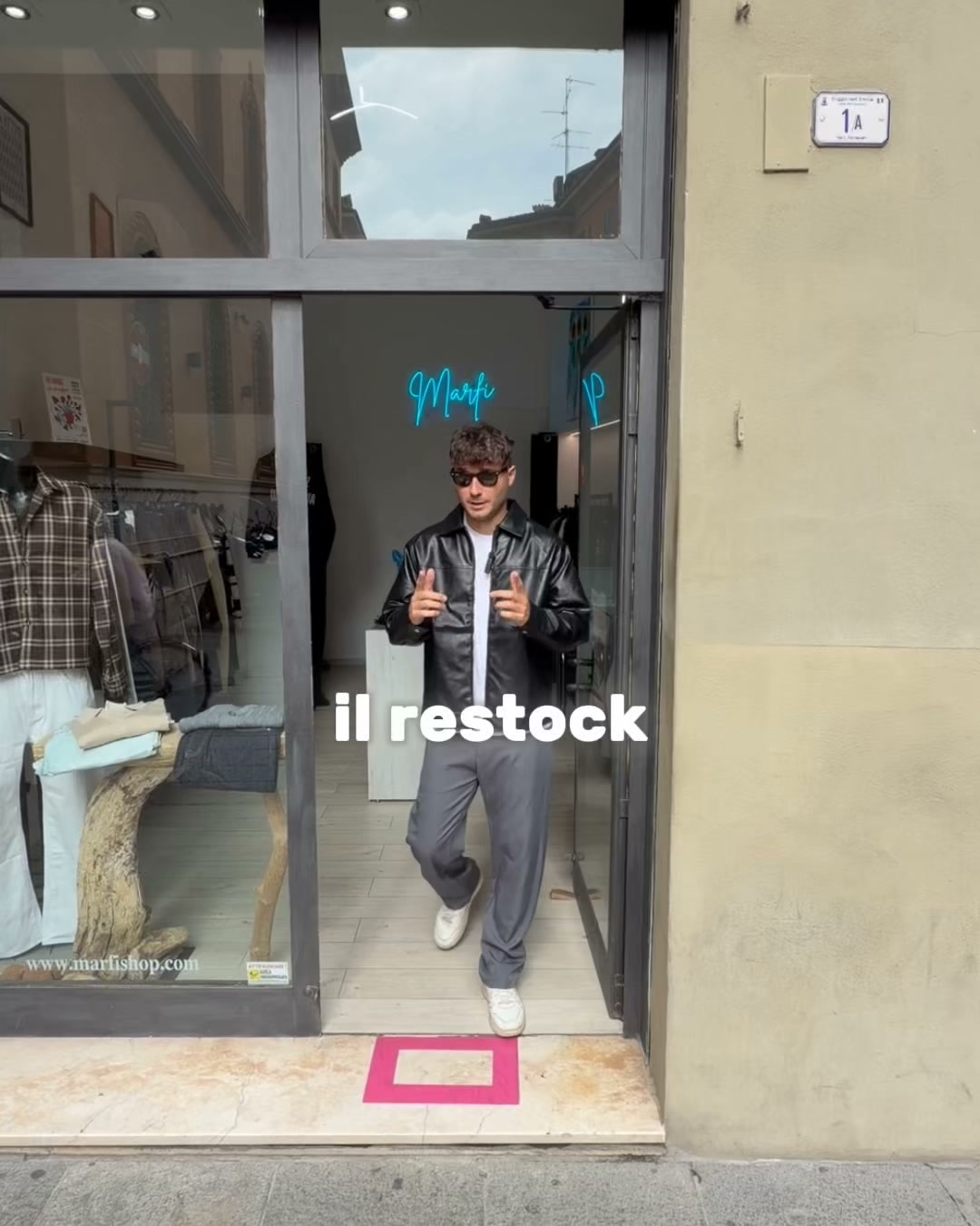SCONTO -10% SUL 1° ACQUISTO