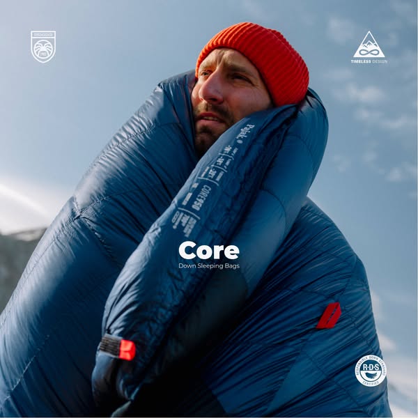 CORE 400 | PAJAK