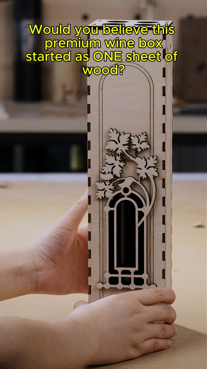 AtomStack A70 Max Laser Cutter