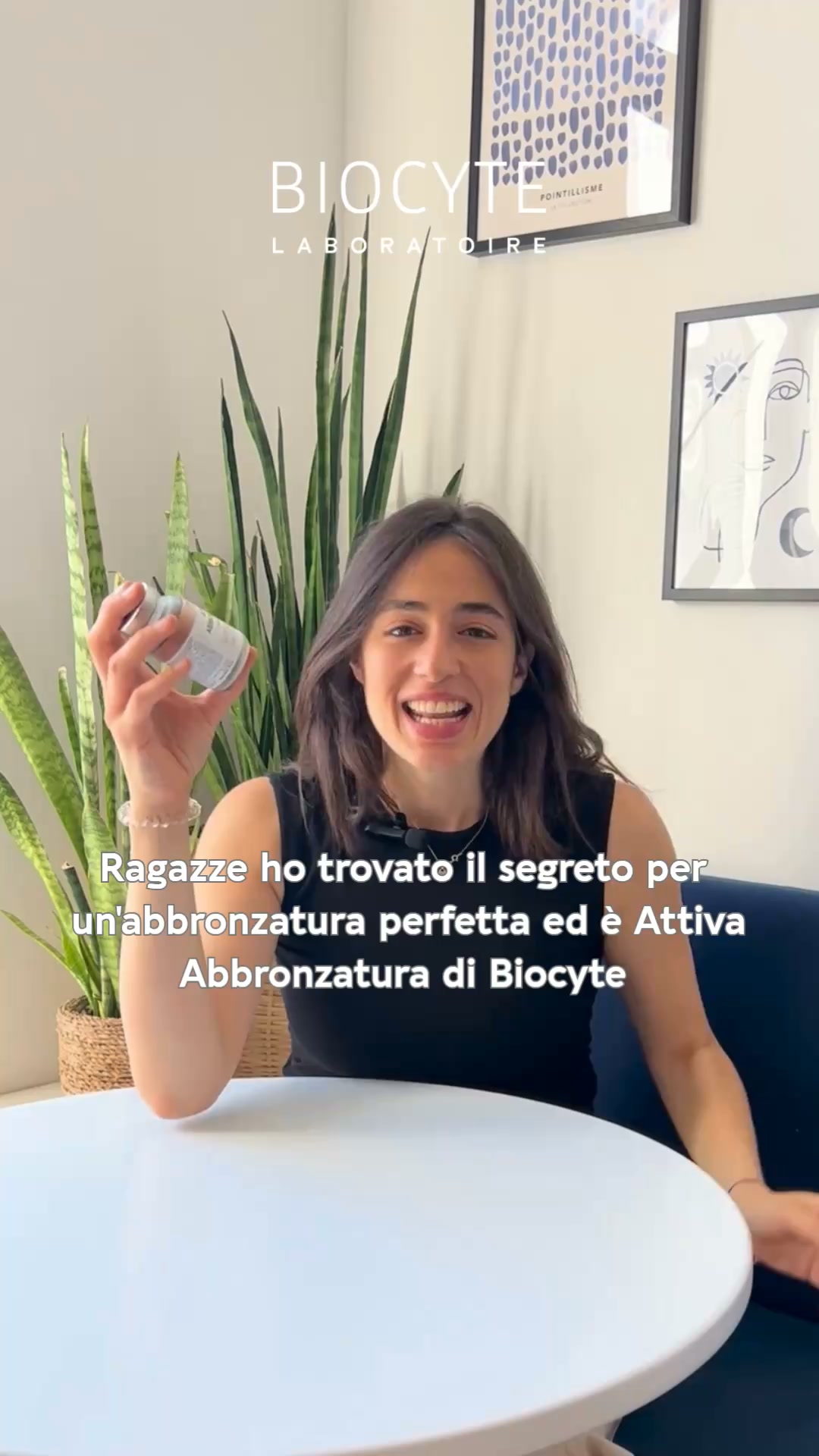 Scopri Attiva Abbronzatura