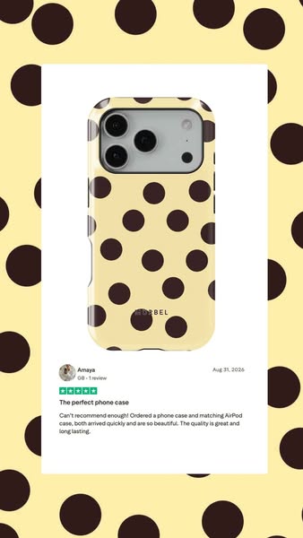 Cookies and Cream