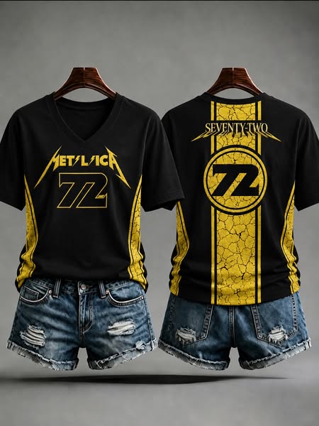 𝗠𝟳𝟮 WORLD TOUR IS CALLING — ARE YOU DRESSED FOR IT?