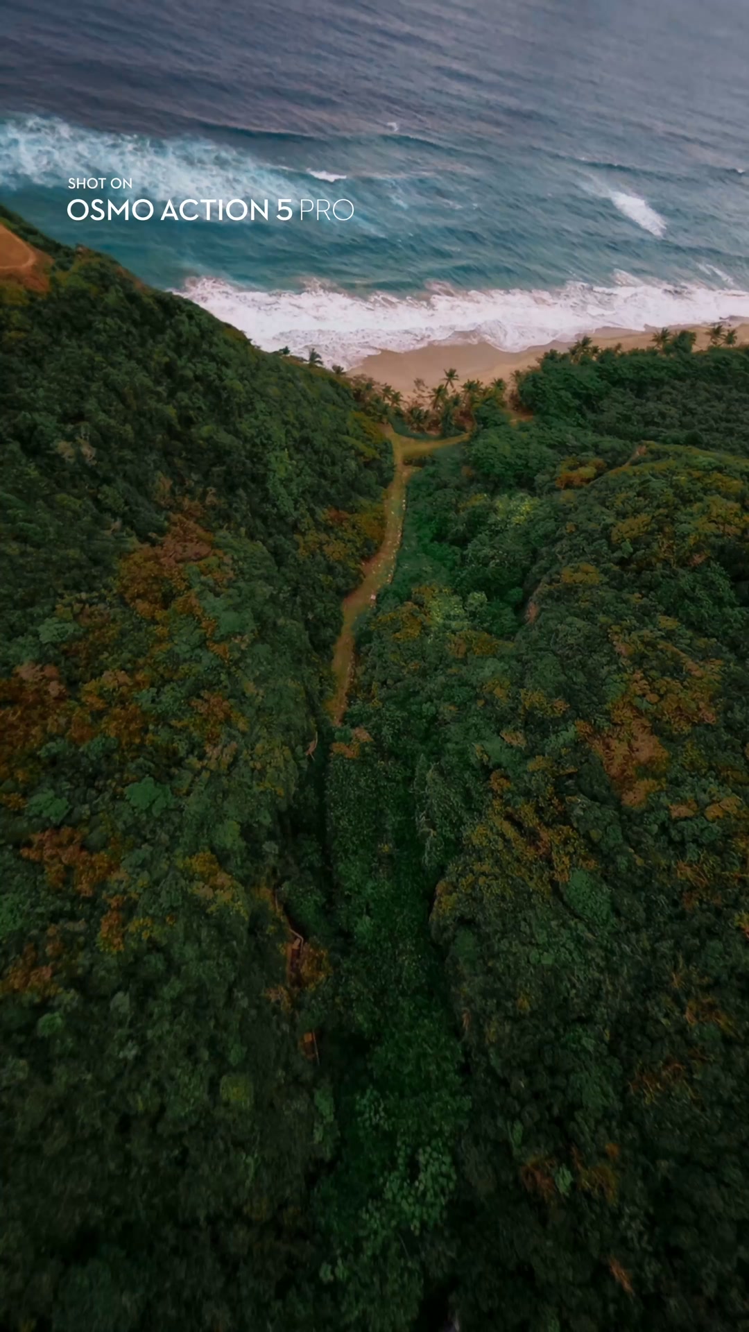 Osmo Action 5 Pro