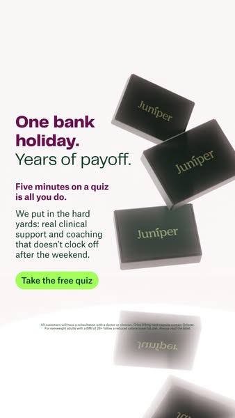 Start With Juniper Today