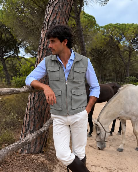 A La Vaquera