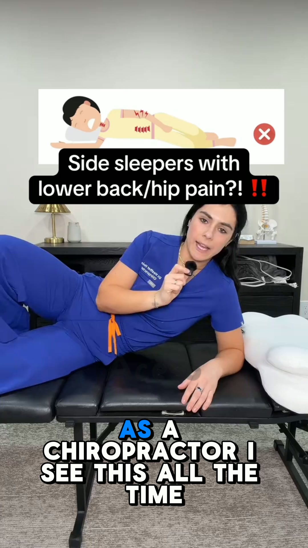 Sleep Better Tonight