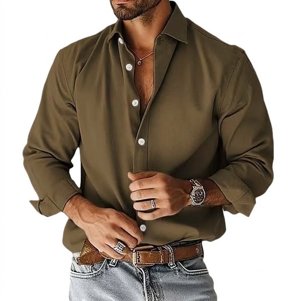 The Shirt You’ll Keep Reaching For