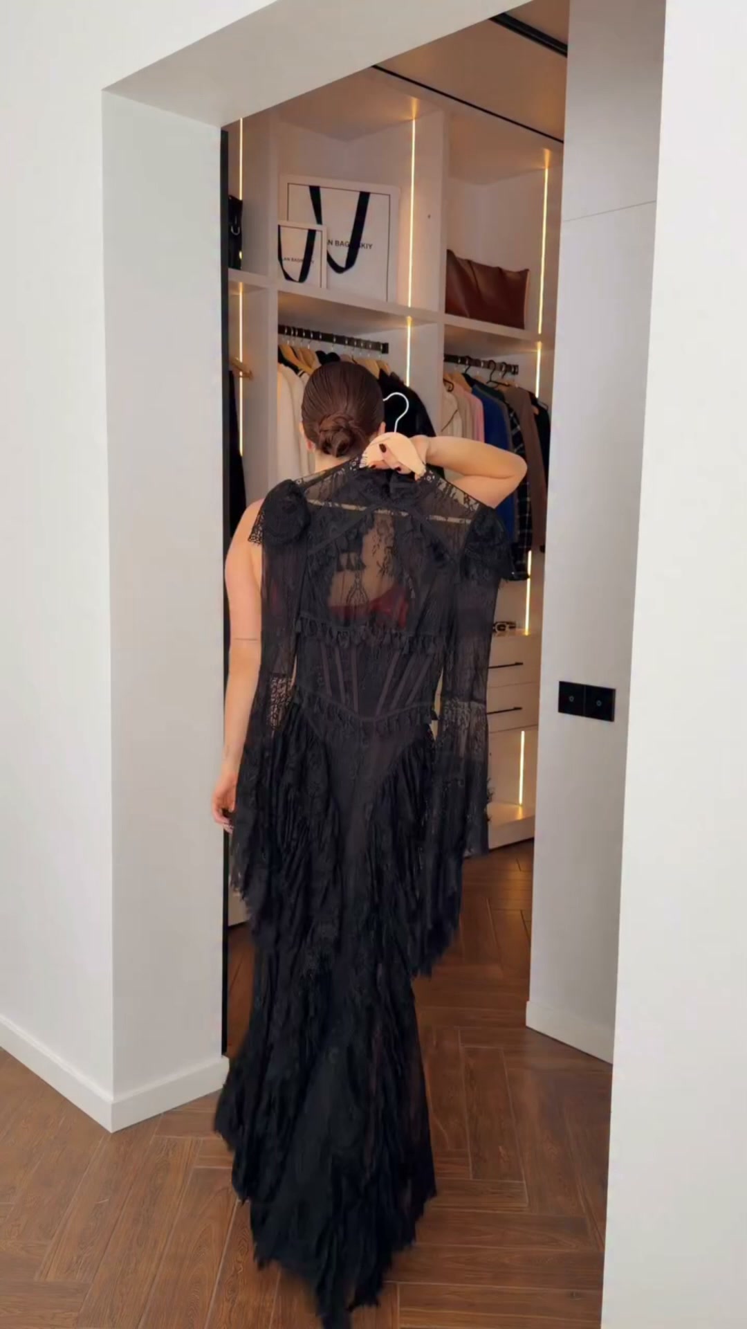 Own your look