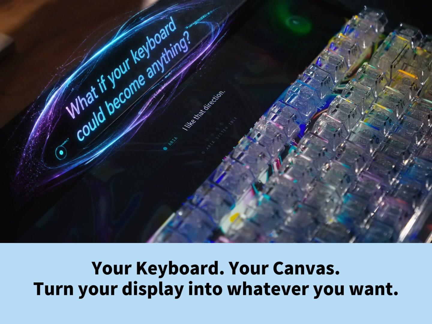 Live on kickstarter,super early bird only $349,42%off.