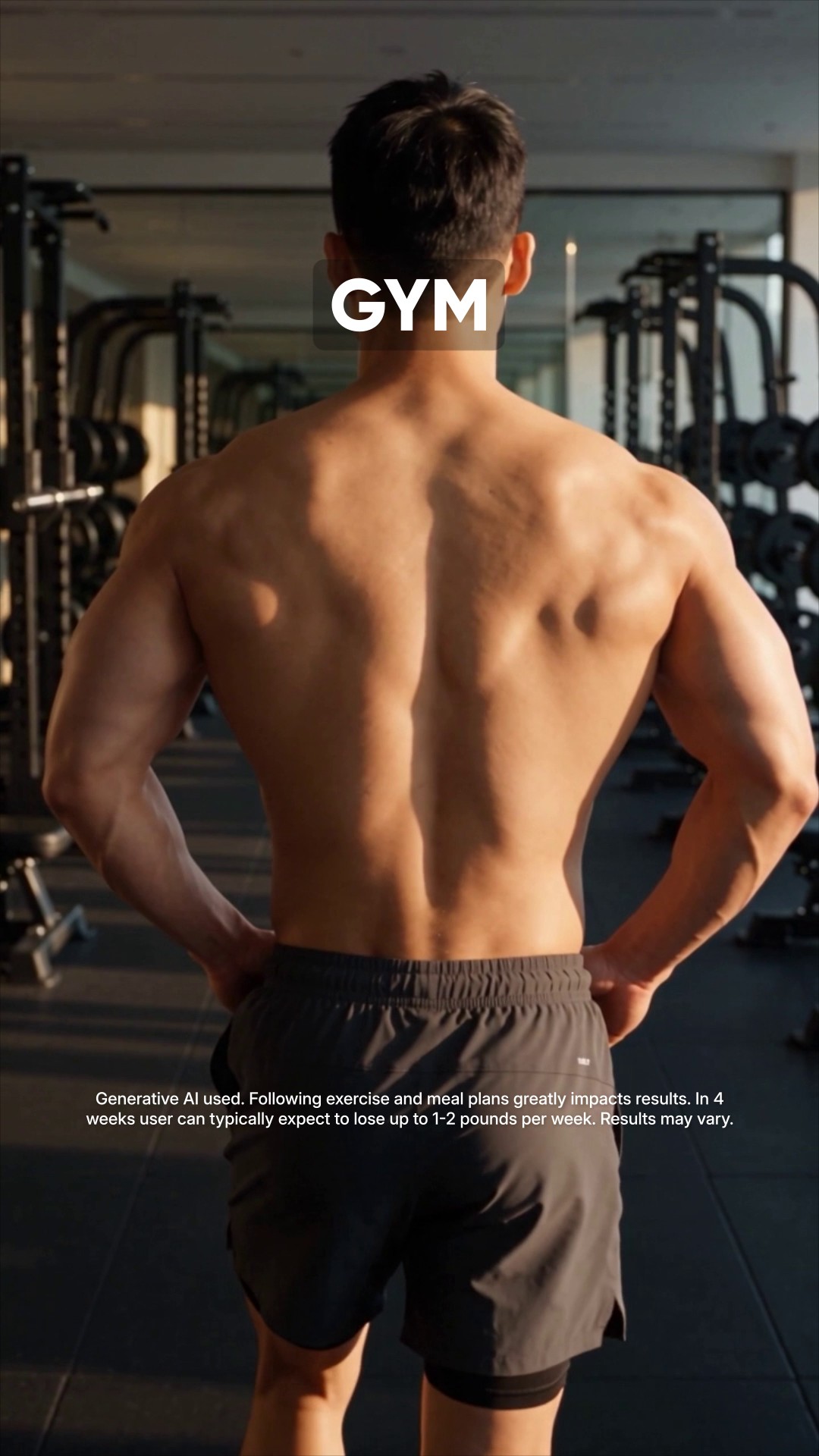 Stop Scrolling. Start Training ▶