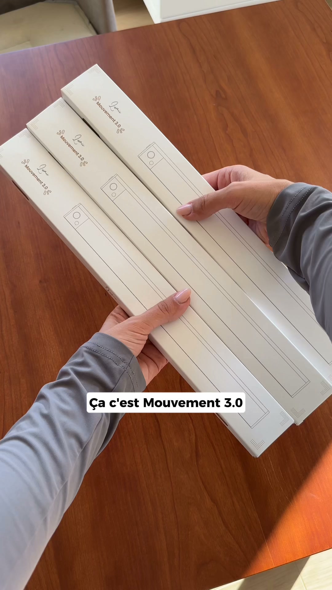 La solution en 30 secondes pour chaque coin sombre